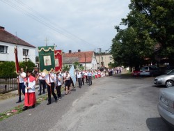 Boże Ciało 2019r. - zdjecie 138