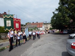 Boże Ciało 2019r. - zdjecie 139