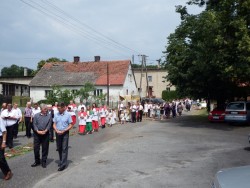 Boże Ciało 2019r. - zdjecie 140