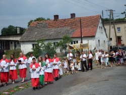 Boże Ciało 2019r. - zdjecie 141