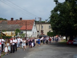 Boże Ciało 2019r. - zdjecie 143