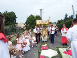 Boże Ciało 2019r. - zdjecie 154