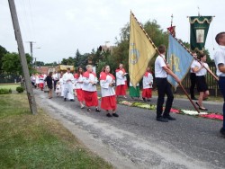 Boże Ciało 2019r. - zdjecie 159