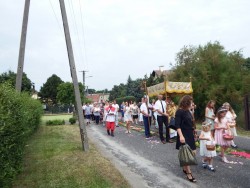 Boże Ciało 2019r. - zdjecie 160