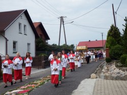 Boże Ciało 2019r. - zdjecie 169