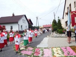 Boże Ciało 2019r. - zdjecie 170