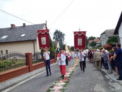 Boże Ciało 2019r. - zdjecie 174