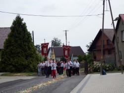 Boże Ciało 2019r. - zdjecie 176