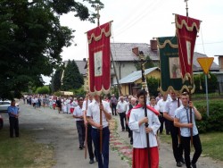 Boże Ciało 2019r. - zdjecie 186