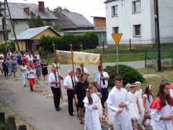 Boże Ciało 2019r. - zdjecie 188