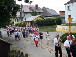 Boże Ciało 2019r. - zdjecie 189