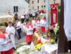 Boże Ciało 2019r. - zdjecie 191