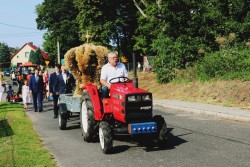 Dożynki parafialne 2019 - zdjecie 10