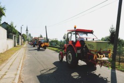 Dożynki parafialne 2019 - zdjecie 29