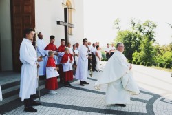 Dożynki parafialne 2019 - zdjecie 37