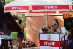 Dożynki parafialne 2019 - zdjecie 120