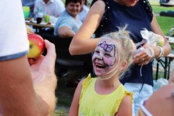 Dożynki parafialne 2019 - zdjecie 135