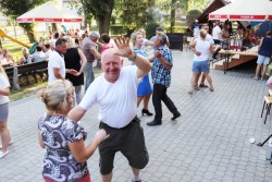 Dożynki parafialne 2019 - zdjecie 161