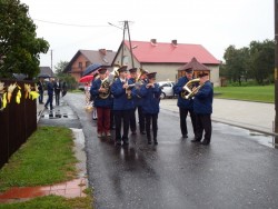 Dożynki w Miejscu Odrz. 2019 - zdjecie 1