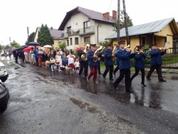 Dożynki w Miejscu Odrz. 2019 - zdjecie 14