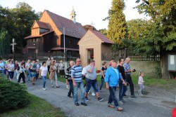 Pielgrzymka do obrazu MB Piekarskiej w Miejscu Odrz. 2019 - zdjecie 96