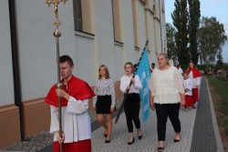 Nabożeństwo Fatimskie 13.09.2019 r. - zdjecie 4