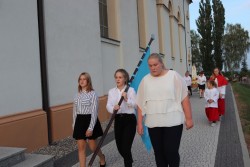 Nabożeństwo Fatimskie 13.09.2019 r. - zdjecie 5