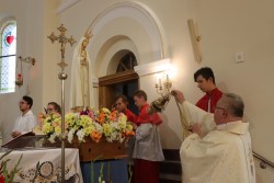 Nabożeństwo Fatimskie 13.09.2019 r. - zdjecie 23