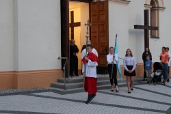 Nabożeństwo Fatimskie 13.09.2019 r. - zdjecie 30