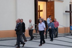 Nabożeństwo Fatimskie 13.09.2019 r. - zdjecie 37