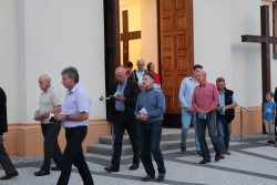 Nabożeństwo Fatimskie 13.09.2019 r. - zdjecie 38