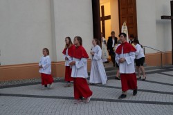 Nabożeństwo Fatimskie 13.09.2019 r. - zdjecie 41