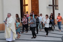 Nabożeństwo Fatimskie 13.09.2019 r. - zdjecie 44