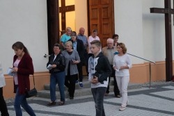 Nabożeństwo Fatimskie 13.09.2019 r. - zdjecie 49