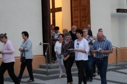 Nabożeństwo Fatimskie 13.09.2019 r. - zdjecie 53