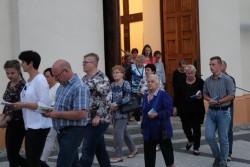 Nabożeństwo Fatimskie 13.09.2019 r. - zdjecie 55