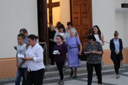 Nabożeństwo Fatimskie 13.09.2019 r. - zdjecie 60