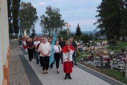 Nabożeństwo Fatimskie 13.09.2019 r. - zdjecie 77