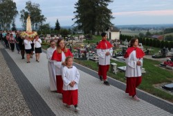 Nabożeństwo Fatimskie 13.09.2019 r. - zdjecie 84