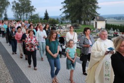 Nabożeństwo Fatimskie 13.09.2019 r. - zdjecie 88