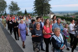 Nabożeństwo Fatimskie 13.09.2019 r. - zdjecie 96