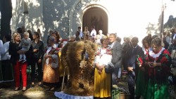 Dożynki diecezjalne Góra św. Anny 2019 - zdjecie 7