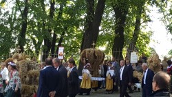 Dożynki diecezjalne Góra św. Anny 2019 - zdjecie 12