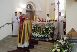 50 urodziny Proboszcza ks. Joachima Augustynioka - zdjecie 40