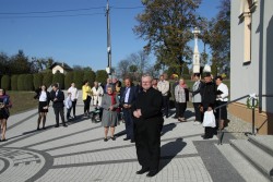 50 urodziny Proboszcza ks. Joachima Augustynioka - zdjecie 212