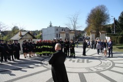 50 urodziny Proboszcza ks. Joachima Augustynioka - zdjecie 215