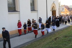 Wszystkich Świętych 2019r. - zdjecie 16