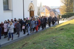 Wszystkich Świętych 2019r. - zdjecie 20