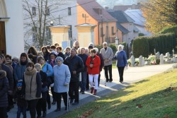 Wszystkich Świętych 2019r. - zdjecie 24