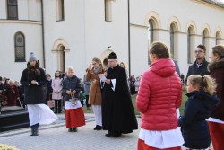 Wszystkich Świętych 2019r. - zdjecie 31